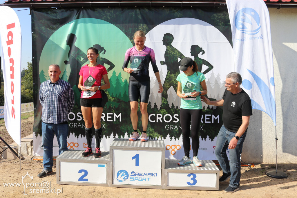 Cross Śrem Grand Prix