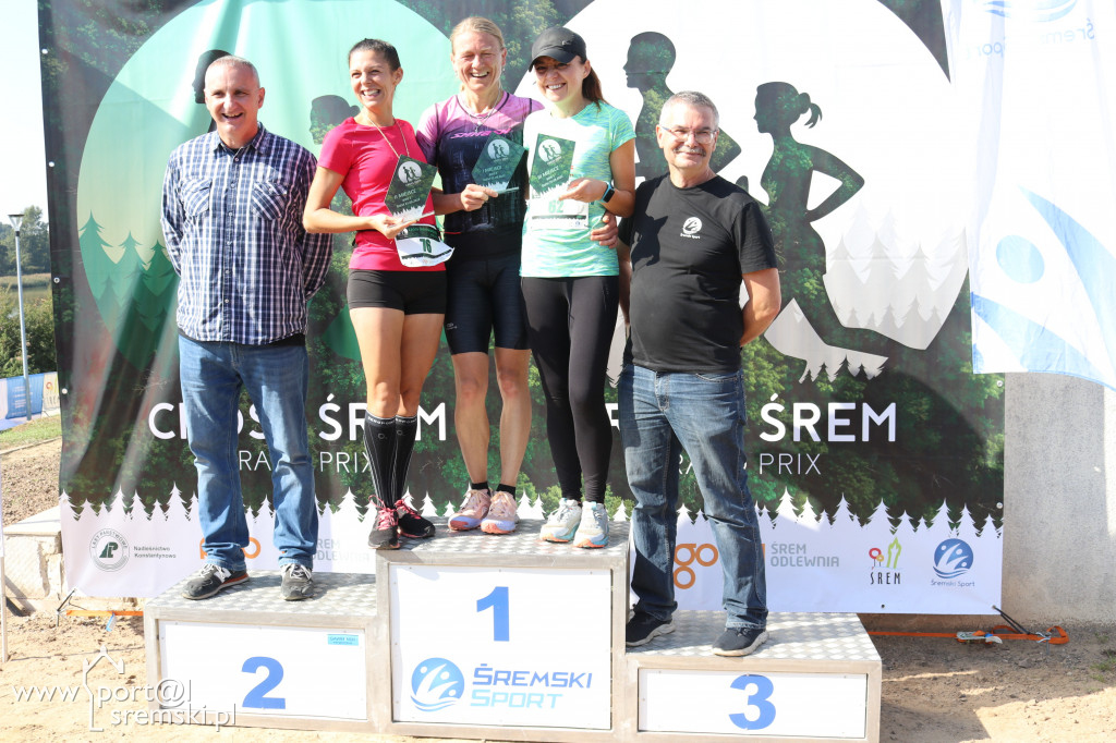 Cross Śrem Grand Prix