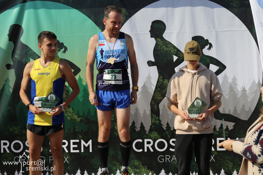 Cross Śrem Grand Prix