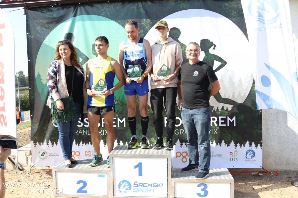 Cross Śrem Grand Prix