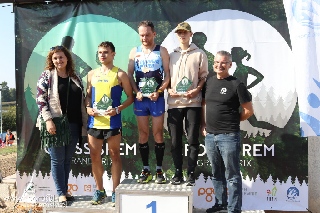 Cross Śrem Grand Prix