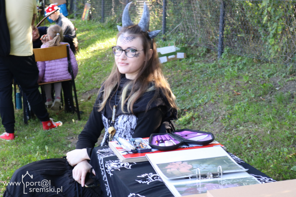 Promenada jak za dawnych lat