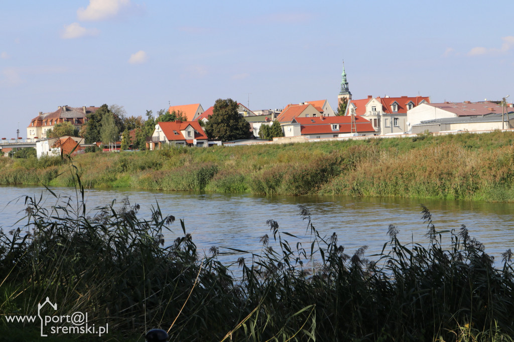 Promenada jak za dawnych lat