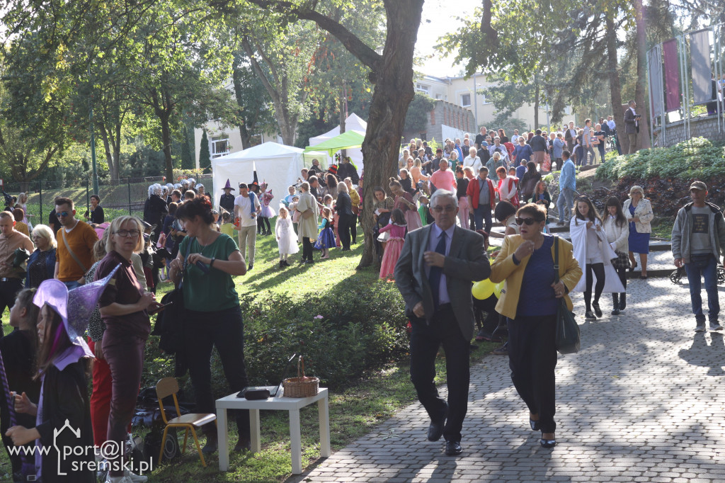 Promenada jak za dawnych lat