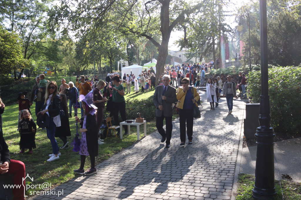 Promenada jak za dawnych lat