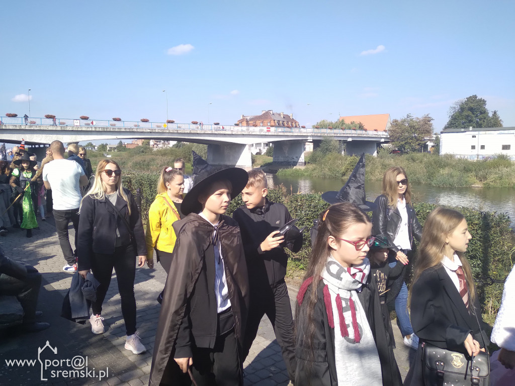 Promenada jak za dawnych lat
