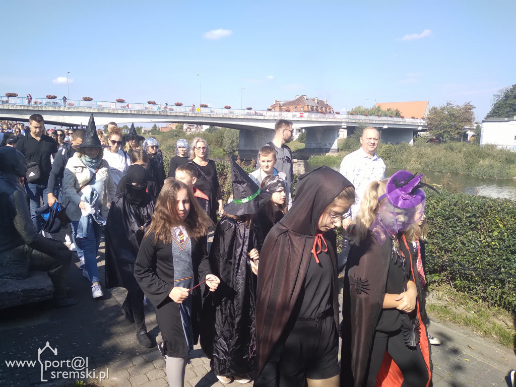 Promenada jak za dawnych lat