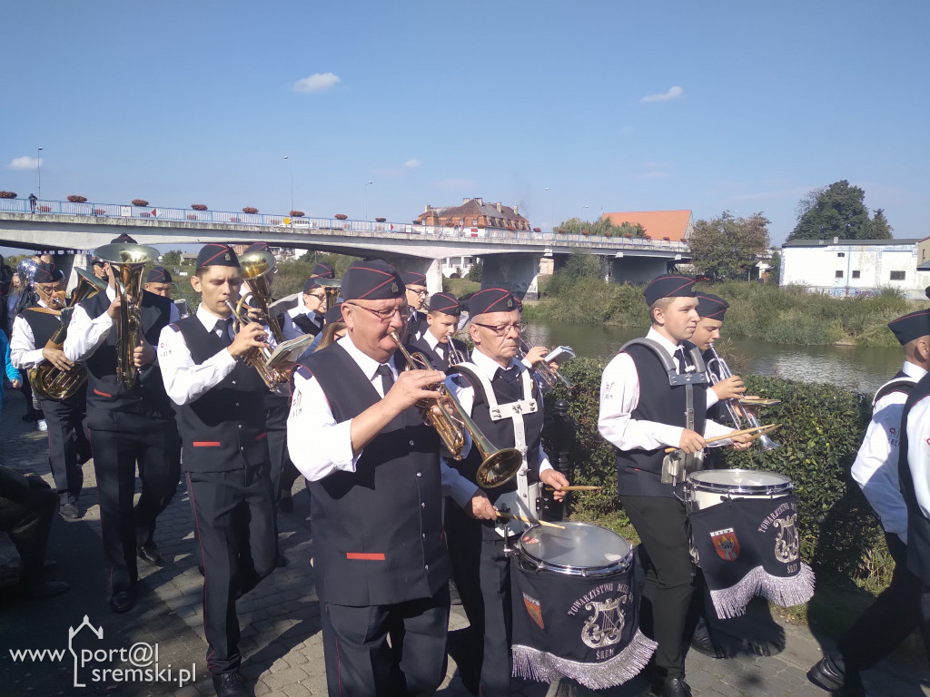 Promenada jak za dawnych lat