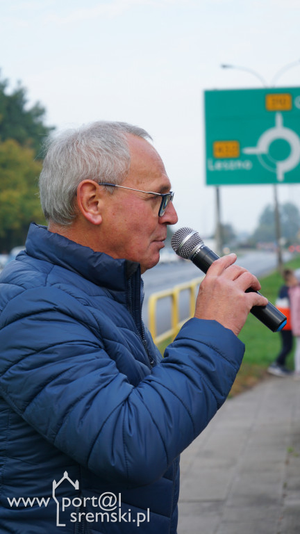 Bezpieczna droga do szkoły - 2022
