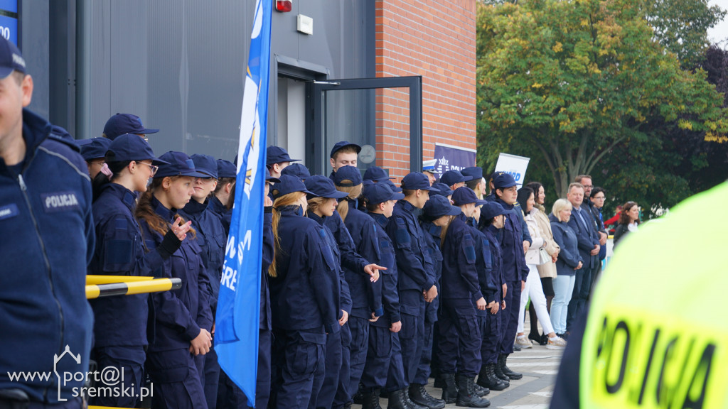 Bezpieczna droga do szkoły - 2022