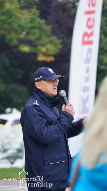 Bezpieczna droga do szkoły - 2022
