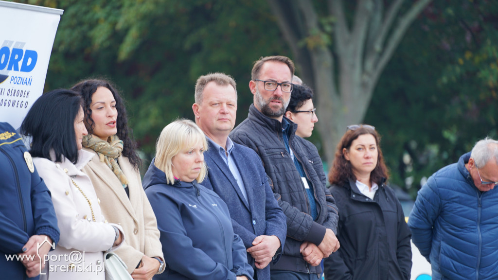 Bezpieczna droga do szkoły - 2022
