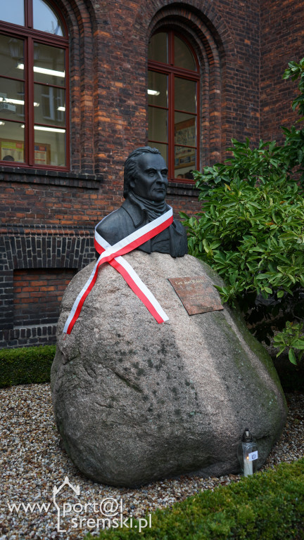 Samochodowa Poczta Specjalna wyjechała ze Śremu