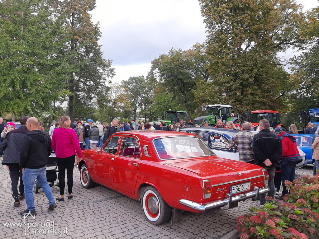Święto korbola w Grzybnie