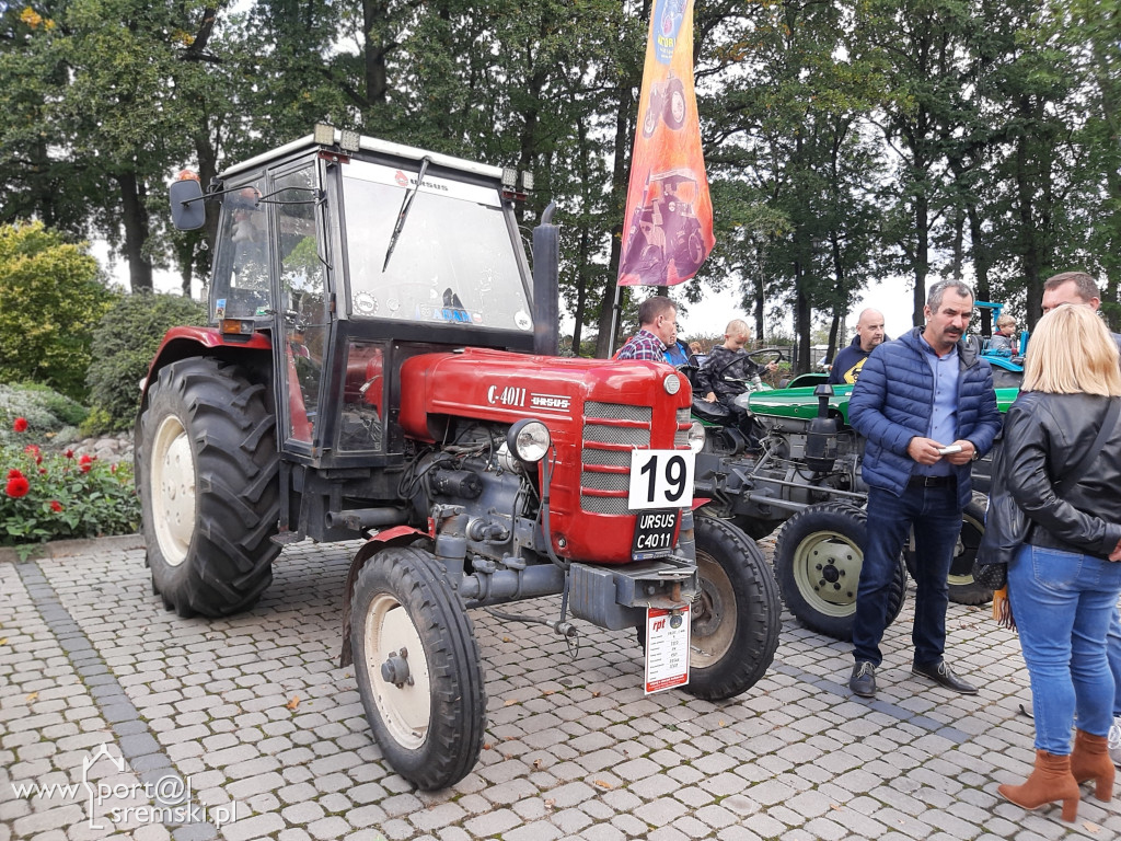 Święto korbola w Grzybnie