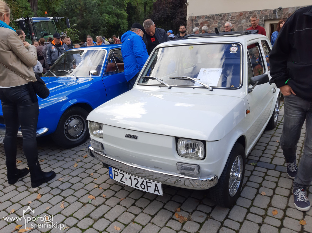 Święto korbola w Grzybnie