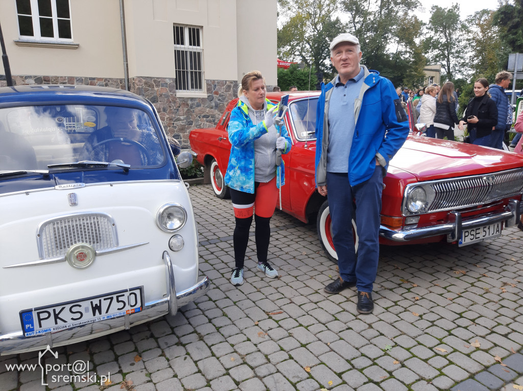 Święto korbola w Grzybnie
