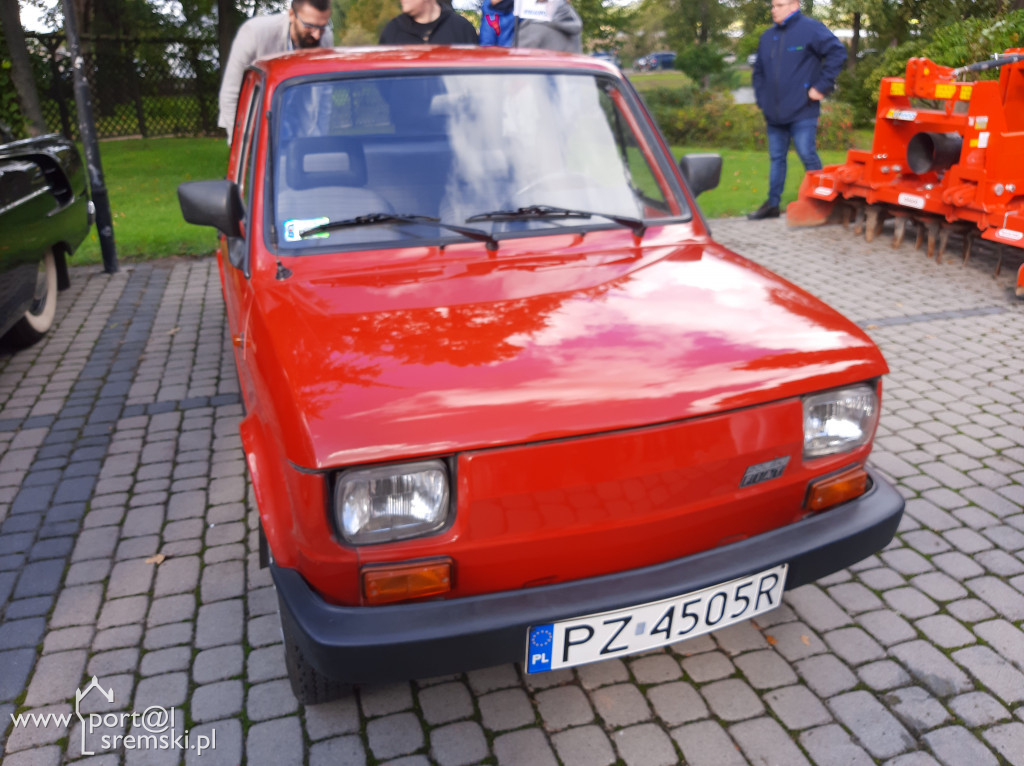 Święto korbola w Grzybnie