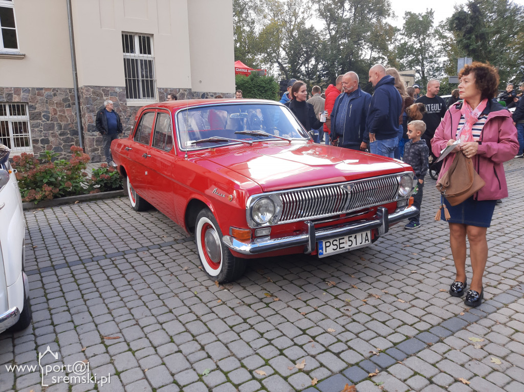 Święto korbola w Grzybnie