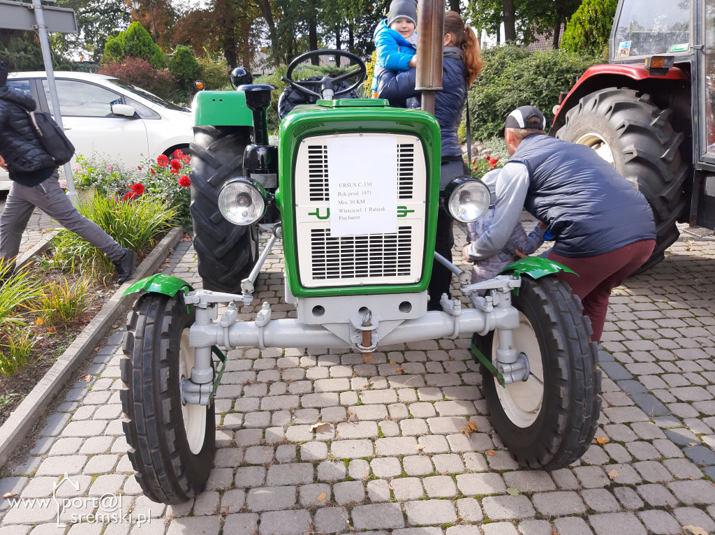 Święto korbola w Grzybnie