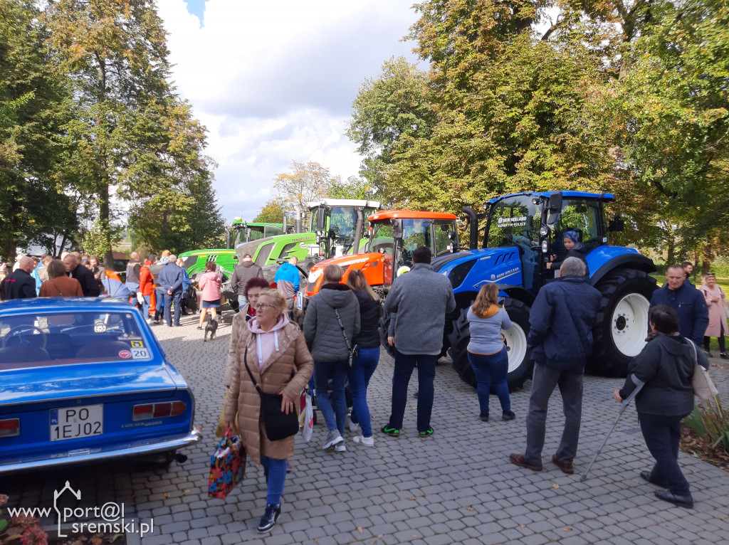 Święto korbola w Grzybnie