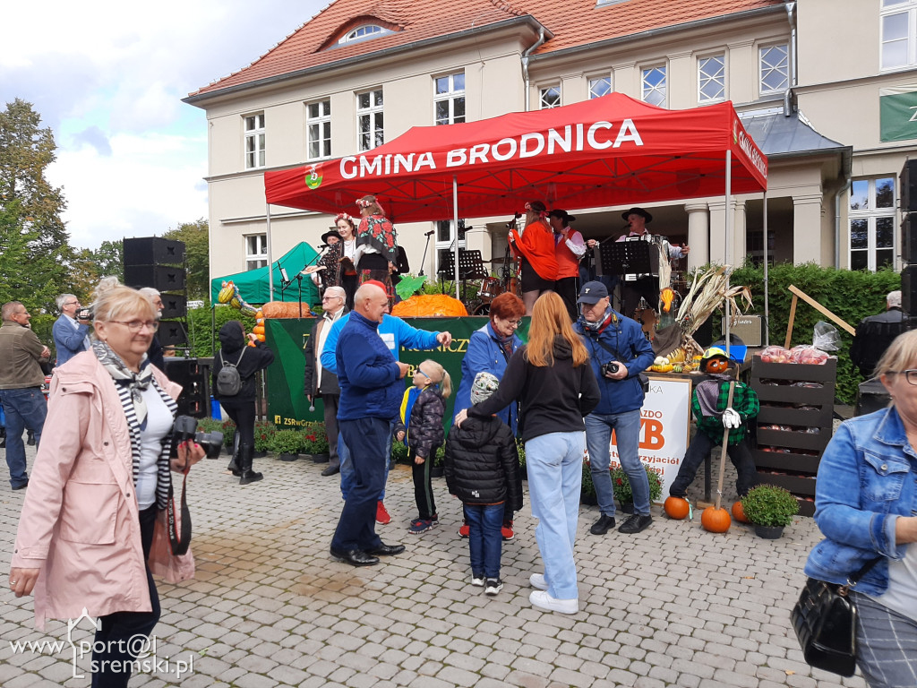 Święto korbola w Grzybnie
