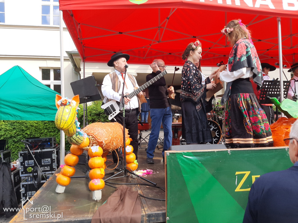 Święto korbola w Grzybnie