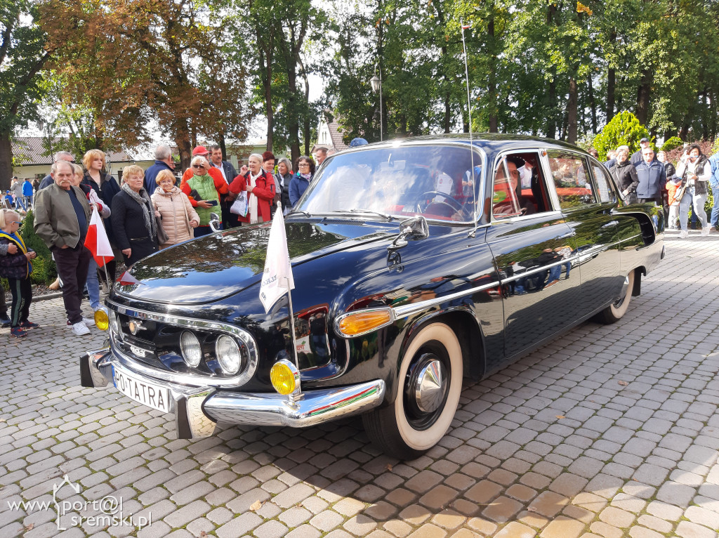 Święto korbola w Grzybnie