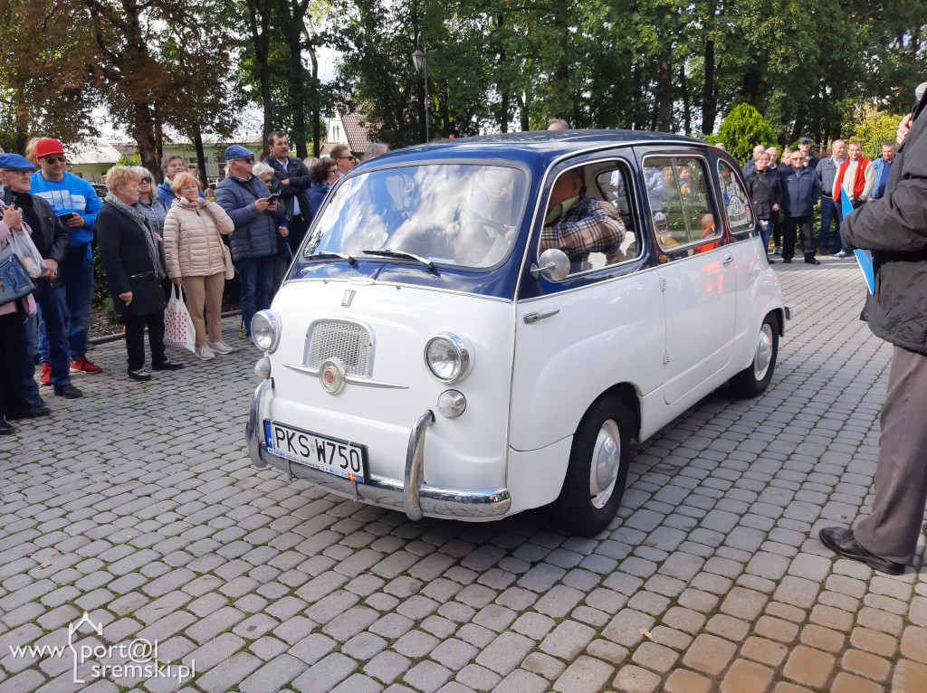 Święto korbola w Grzybnie