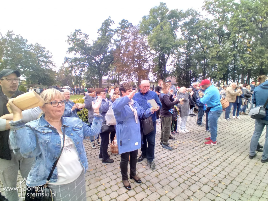 Święto korbola w Grzybnie