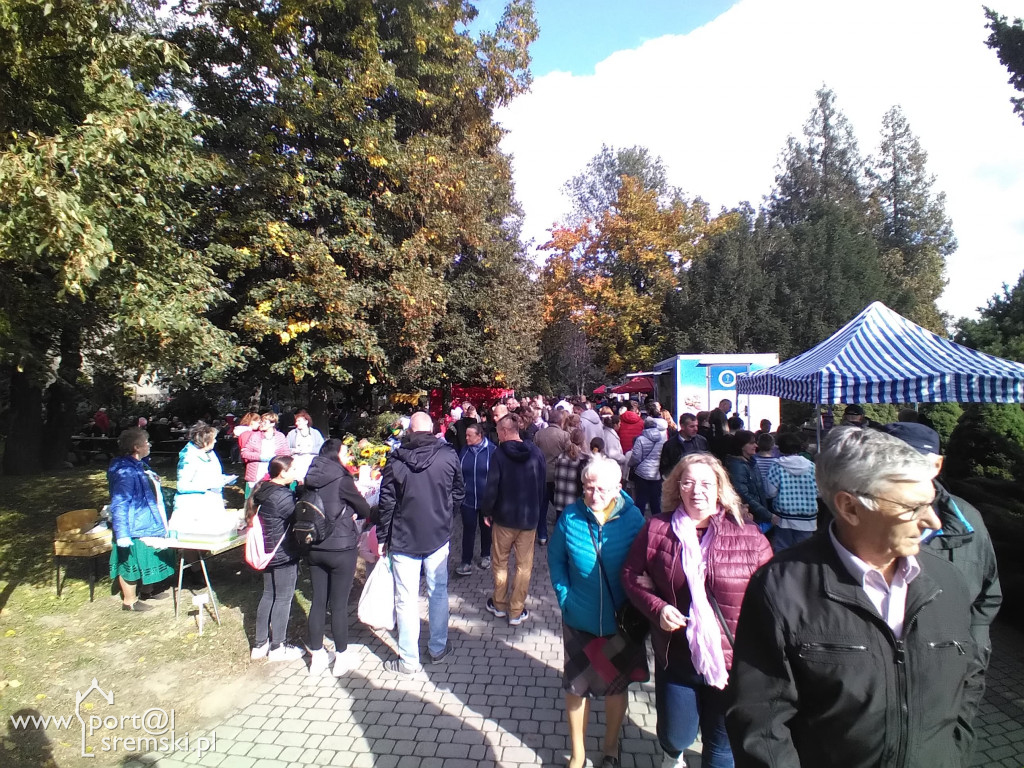 Święto korbola w Grzybnie