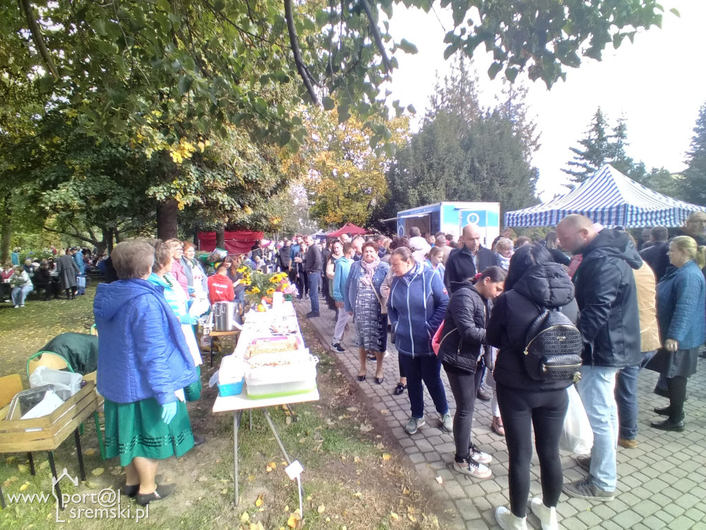 Święto korbola w Grzybnie