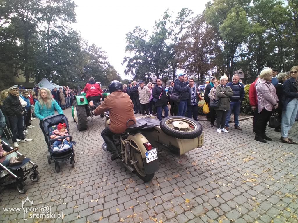 Święto korbola w Grzybnie