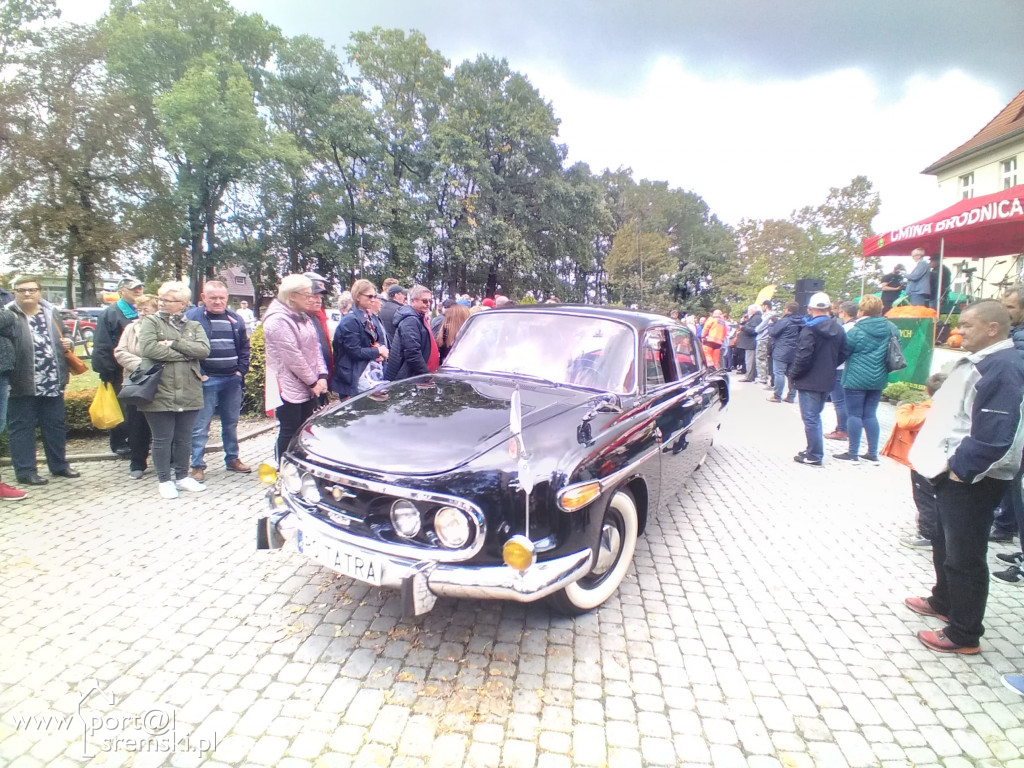 Święto korbola w Grzybnie