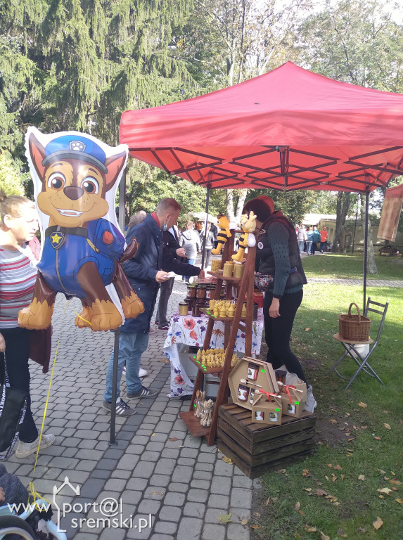 Święto korbola w Grzybnie