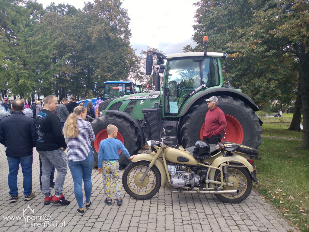 Święto korbola w Grzybnie