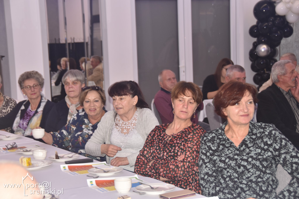 Powrót UEŚ po wakacjach w… zdrowym stylu