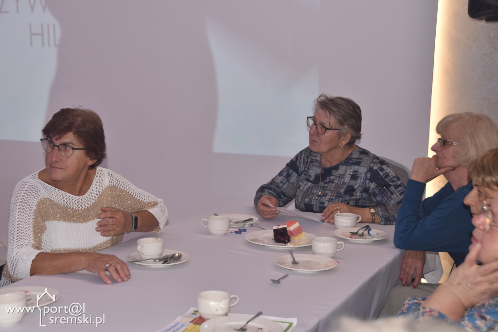 Powrót UEŚ po wakacjach w… zdrowym stylu