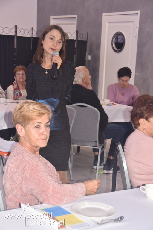 Powrót UEŚ po wakacjach w… zdrowym stylu