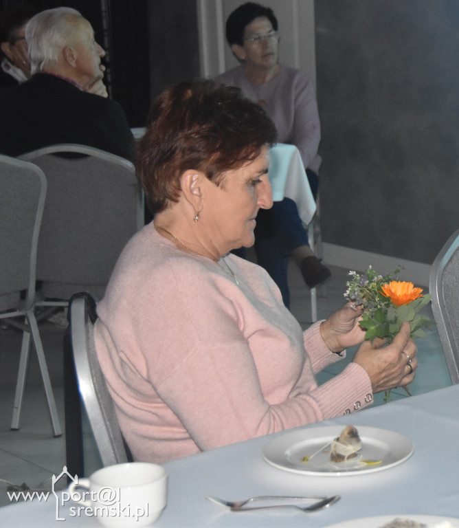 Powrót UEŚ po wakacjach w… zdrowym stylu