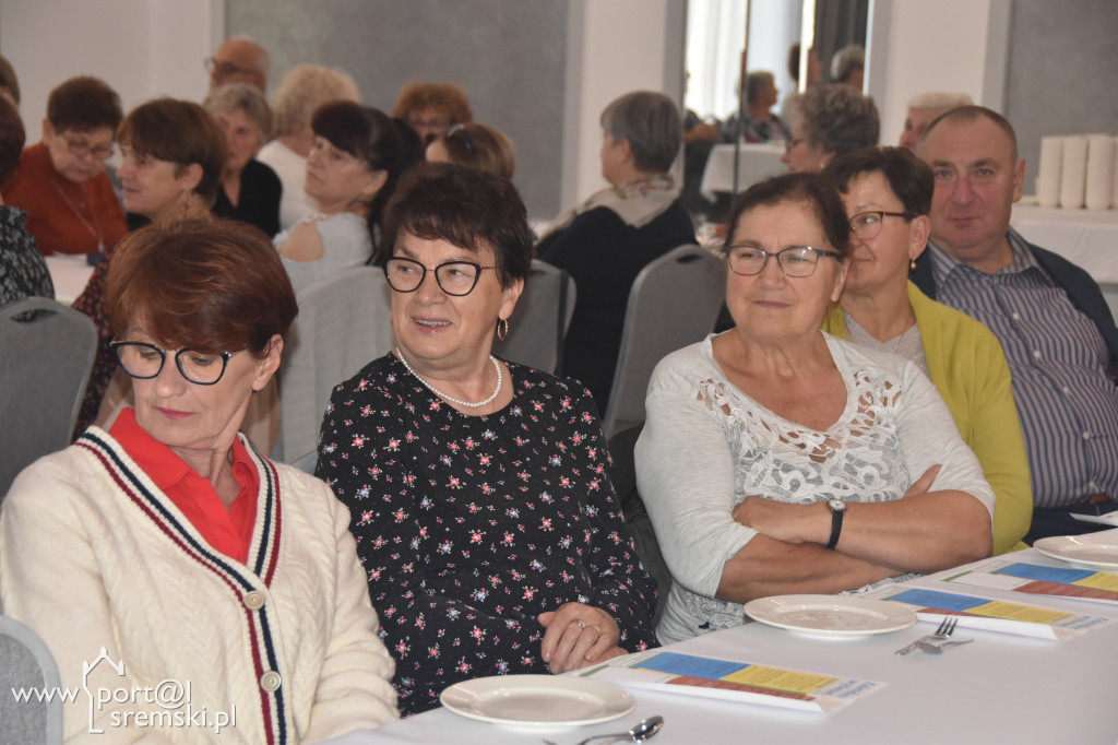 Powrót UEŚ po wakacjach w… zdrowym stylu