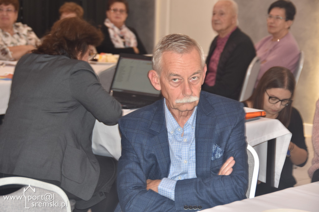 Powrót UEŚ po wakacjach w… zdrowym stylu