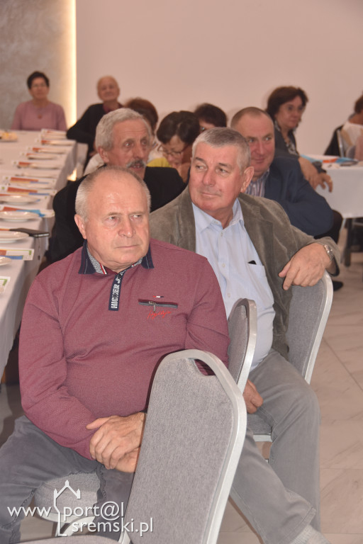 Powrót UEŚ po wakacjach w… zdrowym stylu