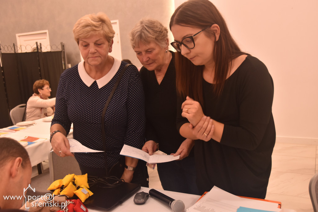 Powrót UEŚ po wakacjach w… zdrowym stylu