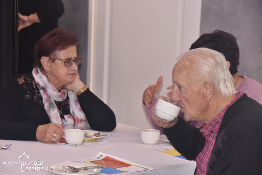 Powrót UEŚ po wakacjach w… zdrowym stylu