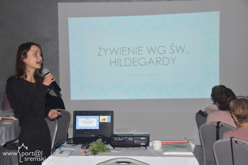 Powrót UEŚ po wakacjach w… zdrowym stylu