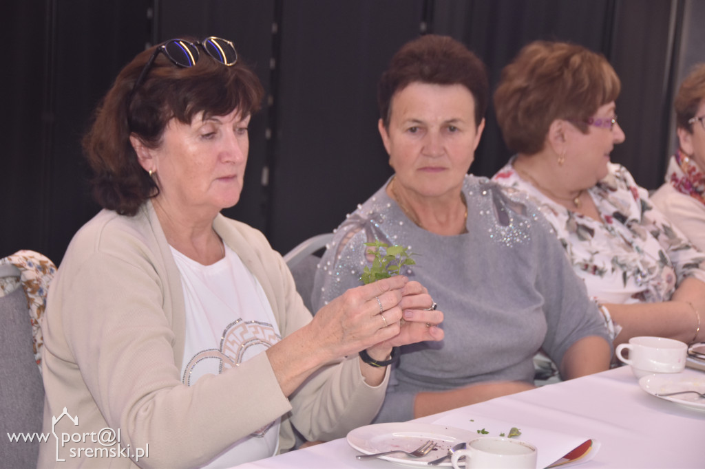 Powrót UEŚ po wakacjach w… zdrowym stylu