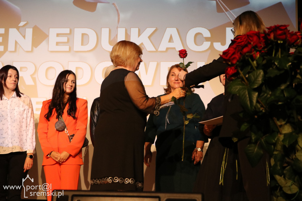 Dzień Edukacji Narodowej w Śremie
