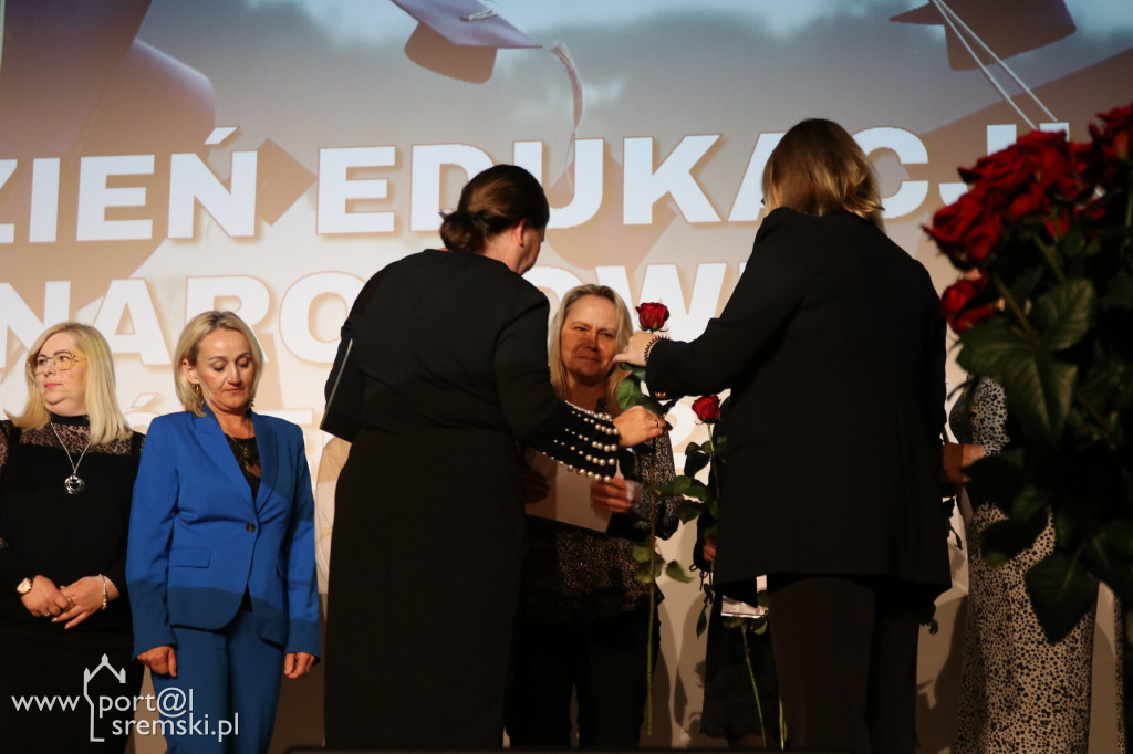 Dzień Edukacji Narodowej w Śremie