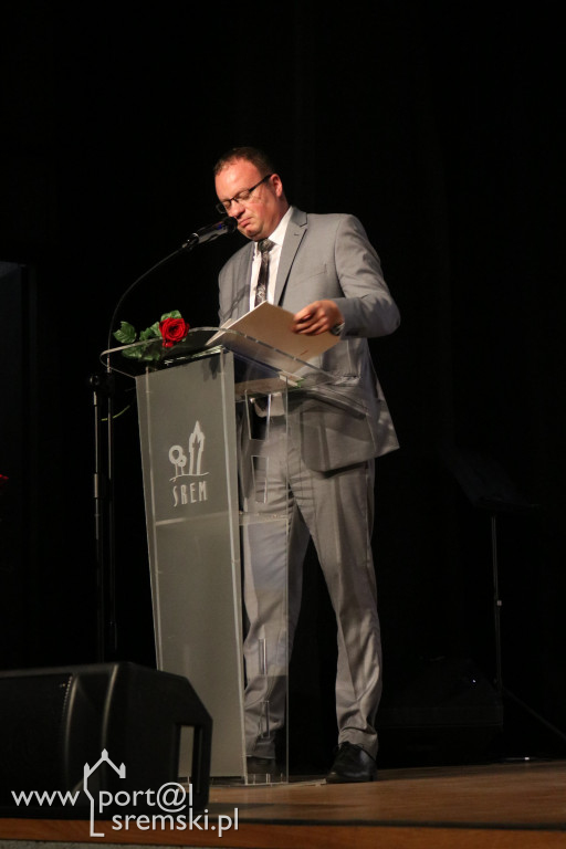 Dzień Edukacji Narodowej w Śremie